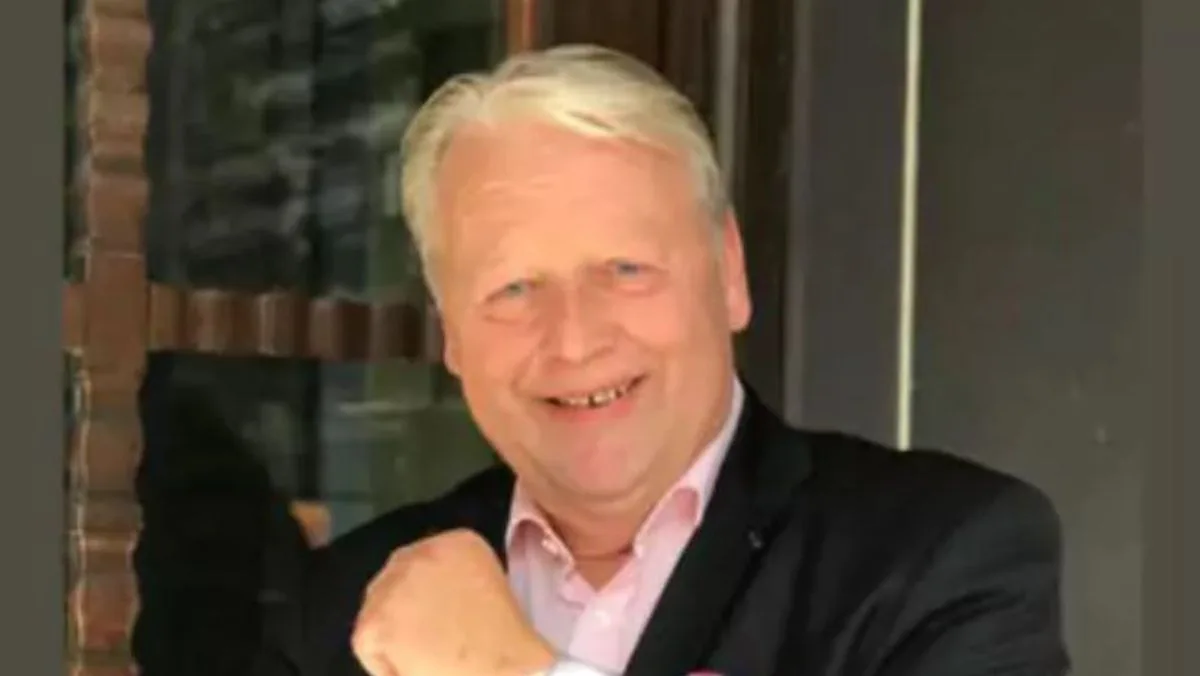 Rilano Hotel Hamburg Thomas Steger GM Foto Gorgeous Smiling Hotels Rilano Hotel Hamburg Thomas Steger GM Foto Gorgeous Smiling Hotels