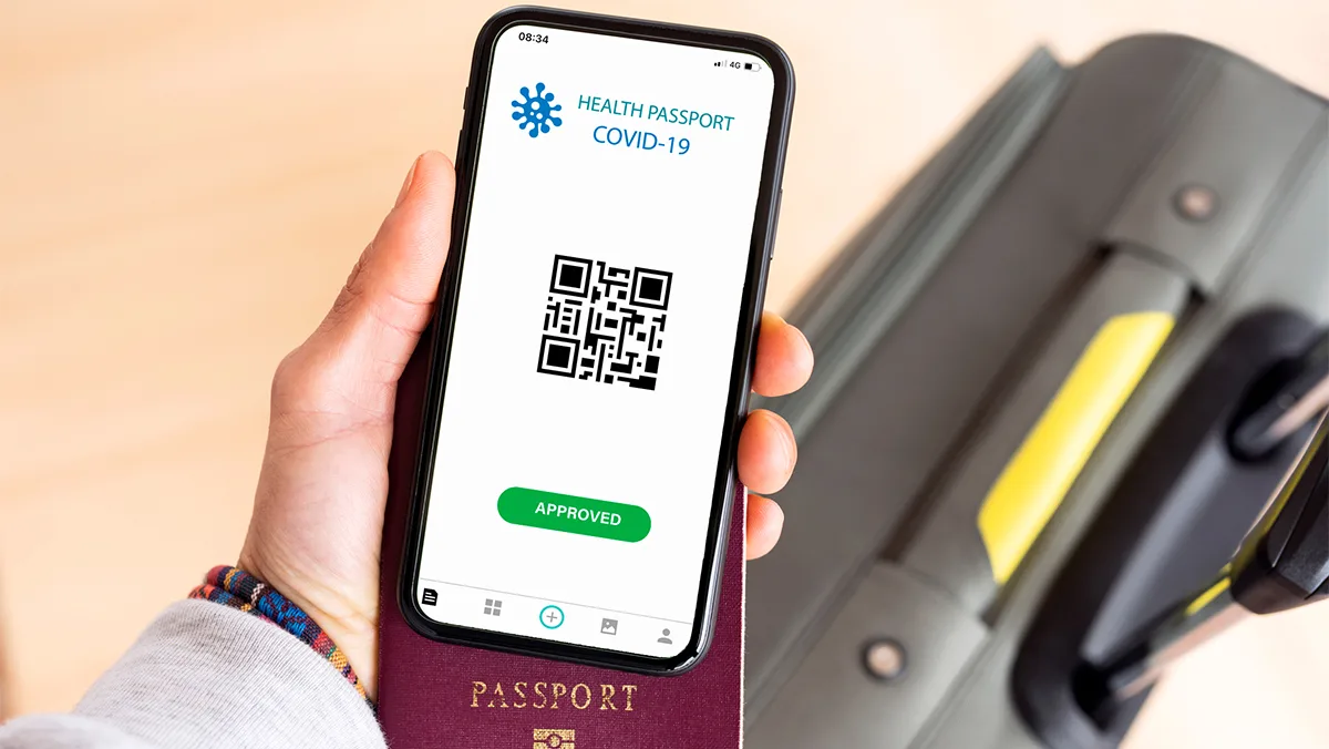 Corona Impfpass digital App iStock Travel Wild Corona Impfpass digital App iStock Travel Wild.jpg