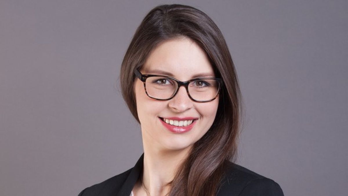Travel Industry Club Jannika Göbel Geschäftsstellenleiterin Foto TIC