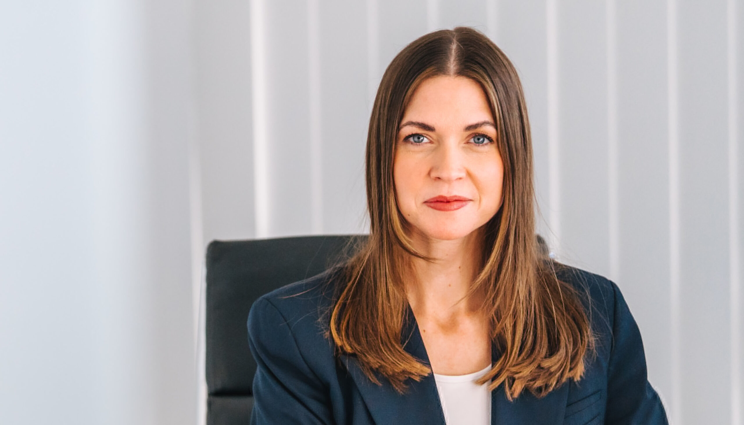 Livia Merla mgp Merla Ganschow & Partner mbB  Steuerberater Rechtsanwalt