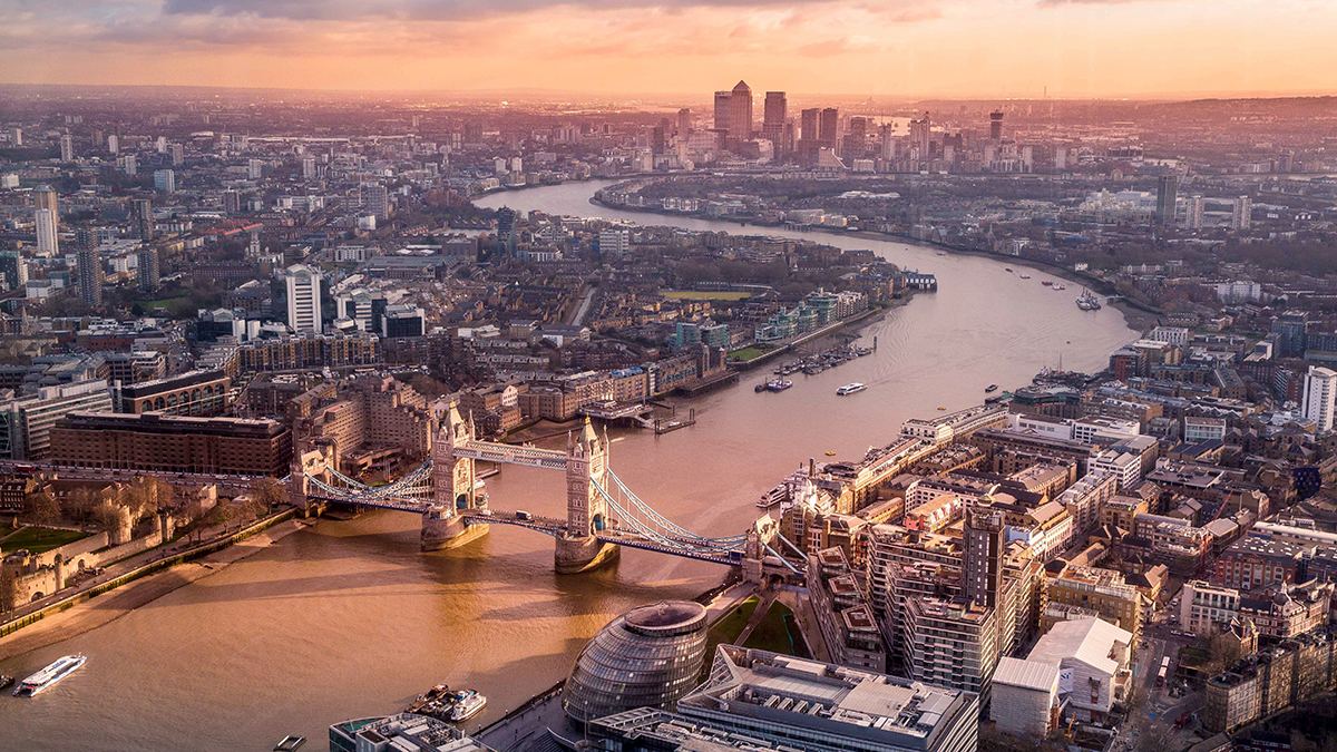 London Foto Visit Britain Luca Micheli