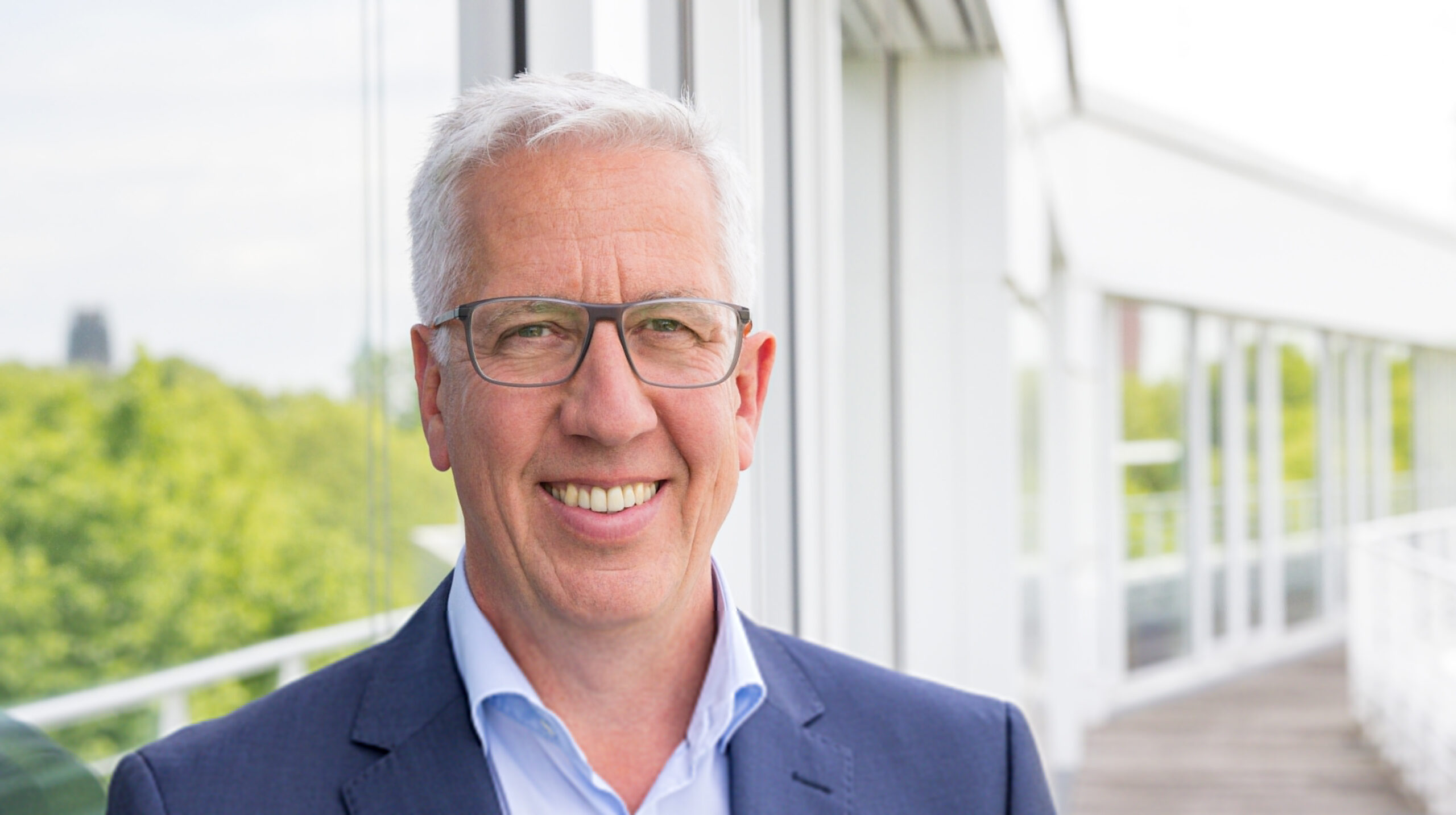 Gerald Kassner Schauinsland Reisen
