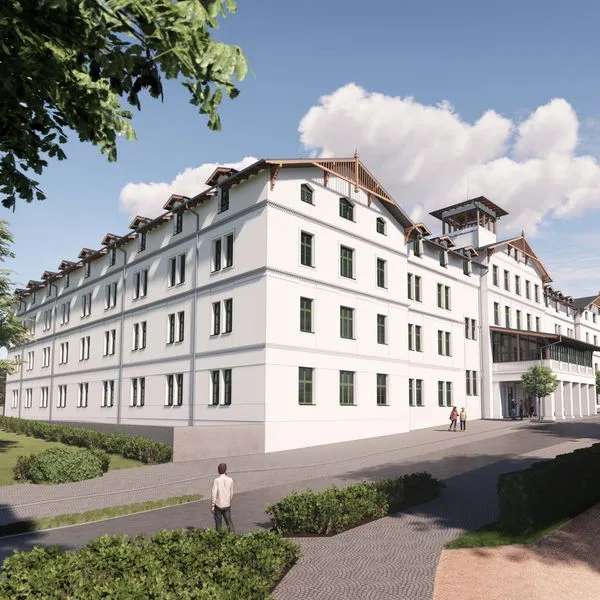 Azurit Seniorenzentrum Haus Zehnpfund Thale Foto Azurit