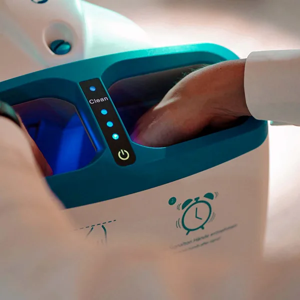WK Medtec Desinfektion-Hand-Sanitizer