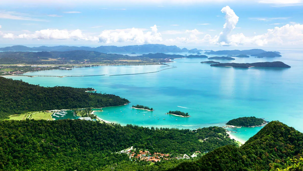 Malaysia Langkawi iStock ErmakovaElena -503523145 Langkawi