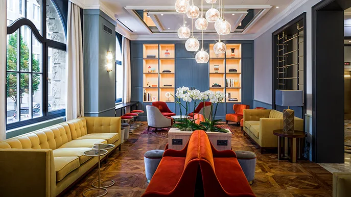 ameron frankfurt neckarvillen lobby foto ameron hotels ameron frankfurt neckarvillen lobby foto ameron hotels