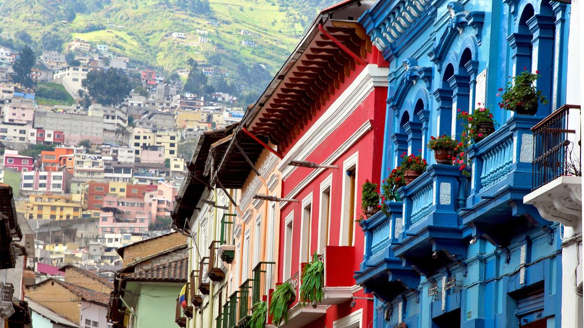 Quito
