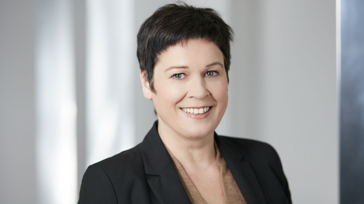 Carski Nicole ERGO Reiseversicherung Foto ERGO Reiseversicherung