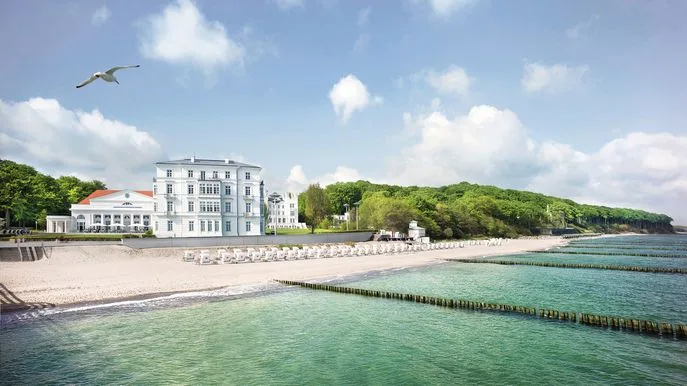 Grandhotel Heiligendamm Foto Grandhotel Heiligendamm Grandhotel Heiligendamm Foto Grandhotel Heiligendamm