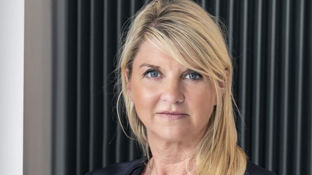 Blaeser Christiane