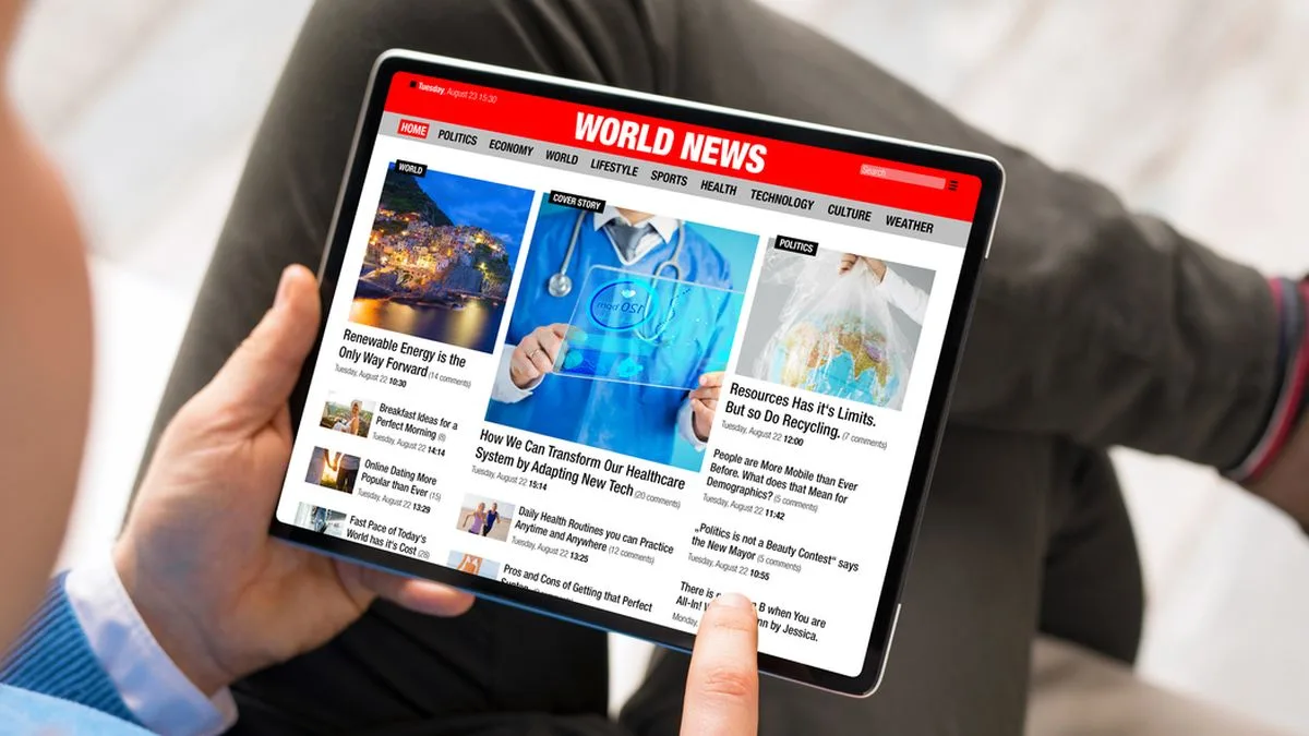 4f6ec1cb700e-Tablet-News-Zeitung-Foto-iStock-grinvalds Tablet News Zeitung Foto iStock grinvalds