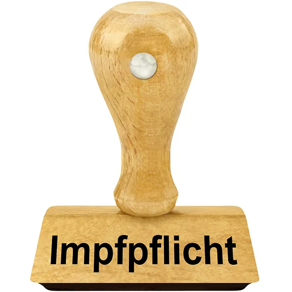 Impfpflicht Stempel Foto iStock Santje09.jpg