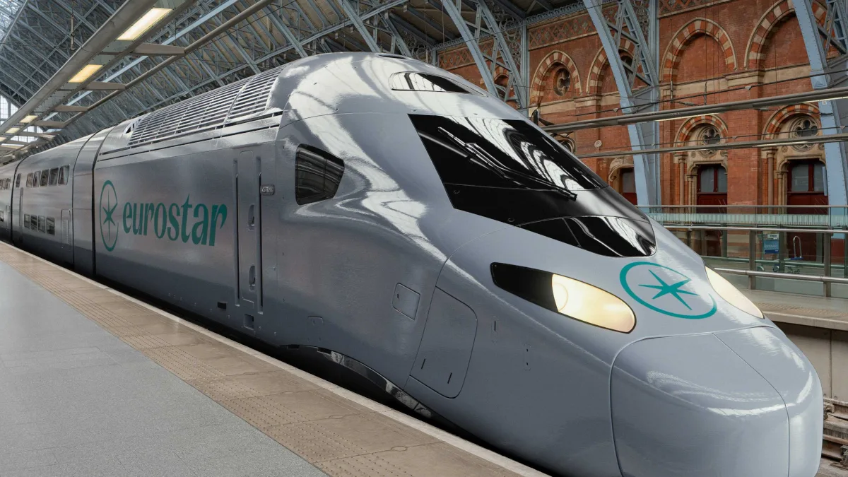 Eurostar