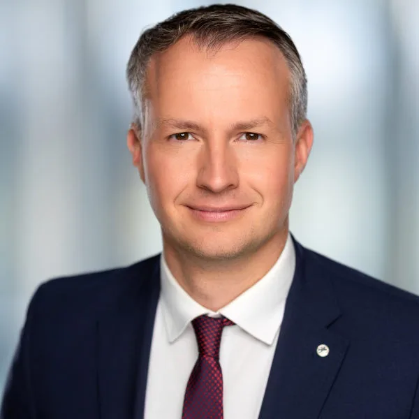 Andreas Bühl