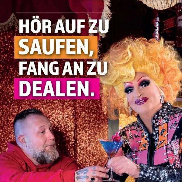 Dehoga Hamburg Kampagne Foto Christian Martin Dehoga Hamburg Kampagne Foto Christian Martin