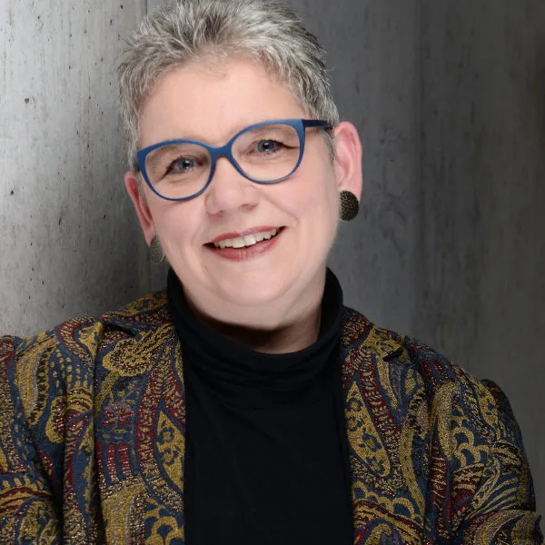 Christine Vogler