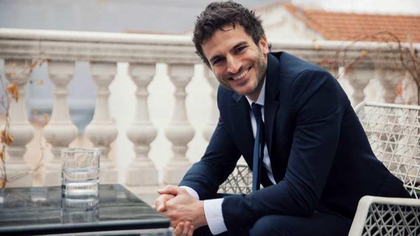 Francesco Muglia Costa Crociere CCO