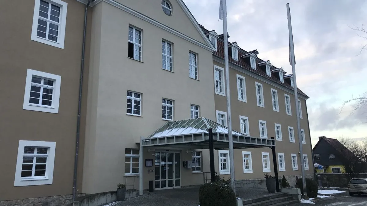 Schloß Ballenstedt Foto meeco communications Schloß Ballenstedt Foto meeco communications
