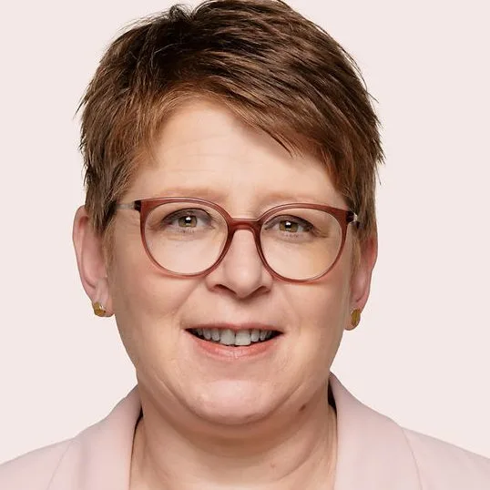 Tanja Machalet