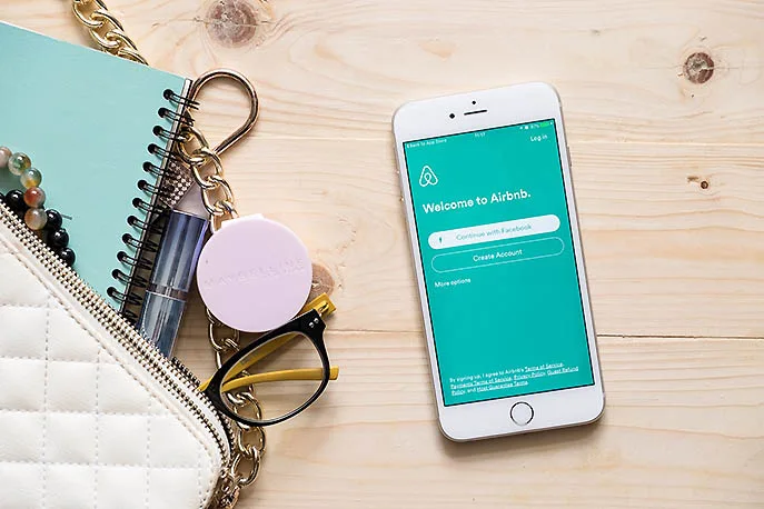 Airbnb_Foto OhmZ Airbnb_Foto_OhmZ_iStock