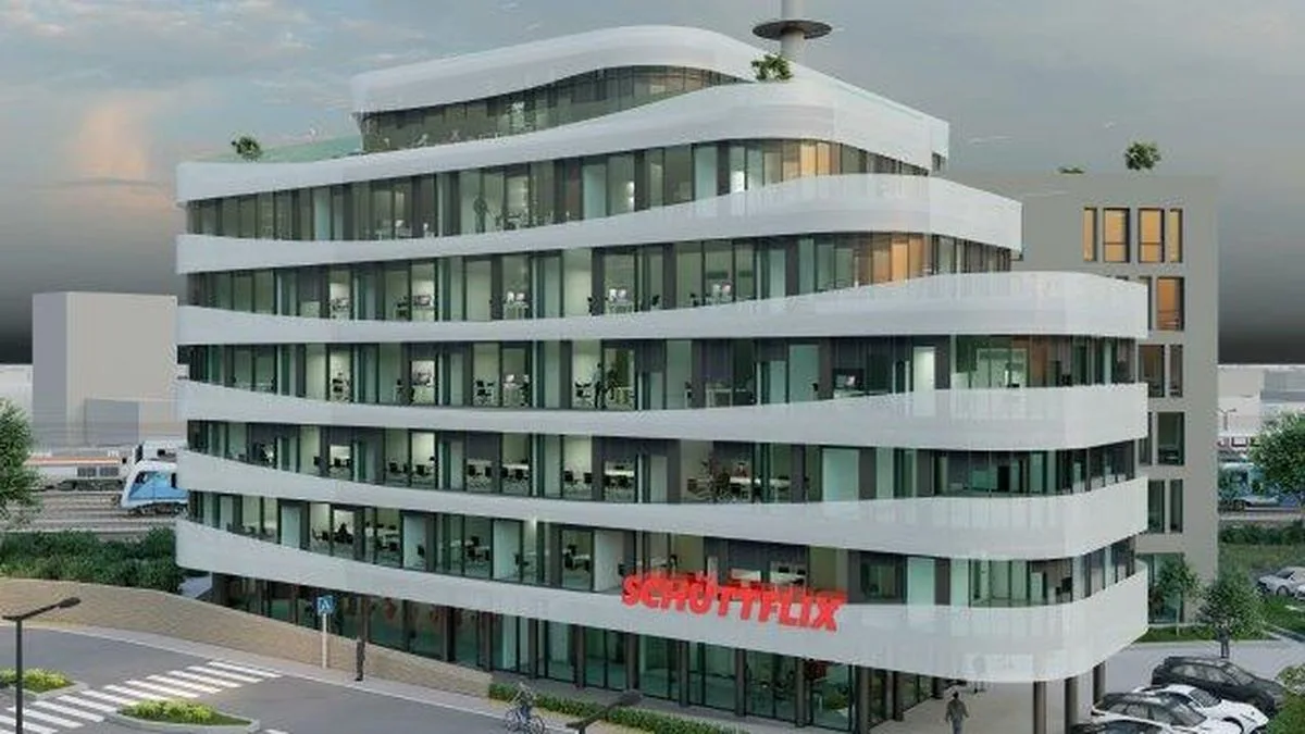 Stayery Gütersloh Foto jonek dressler architekten Stayery Gütersloh Foto jonek dressler architekten