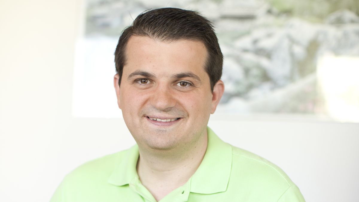 Travel Partner Group Heinrich Harlander COO Foto Travel Partner