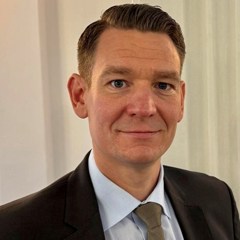 Pflege Butler Dean Colmsee