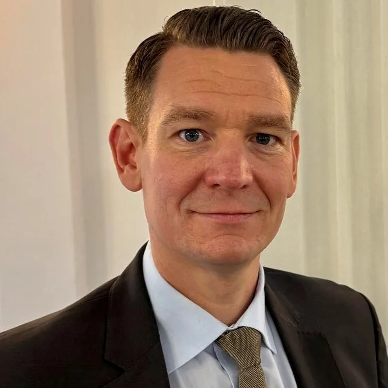 Pflege Butler Dean Colmsee