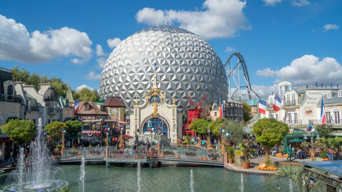 Europa-Park Rust Foto Europa-Park Rust Europa-Park Rust Foto Europa-Park Rust