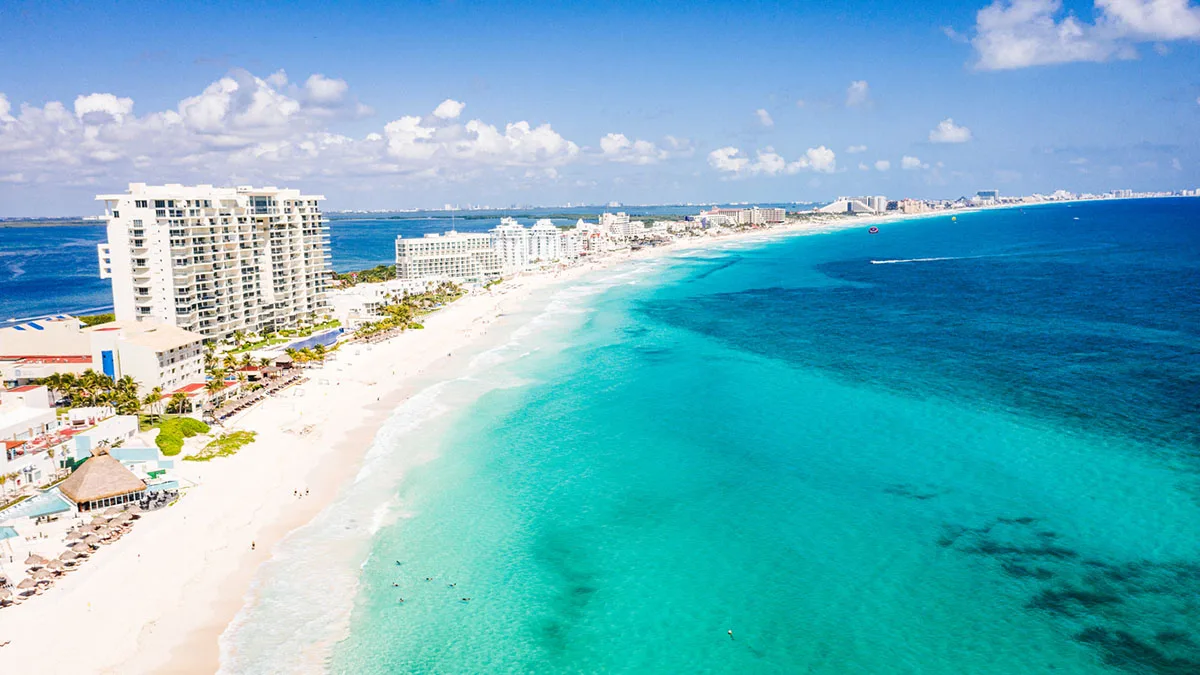 Mexiko Cancun iStock ero-pictures.de-1191972386 Cancun