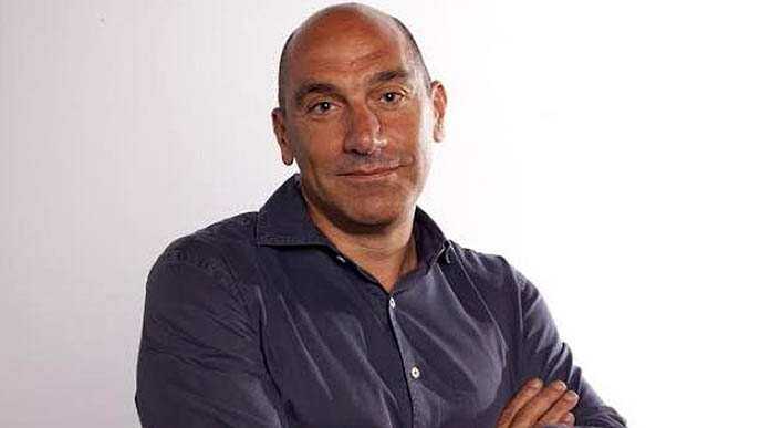 Corradino Marco