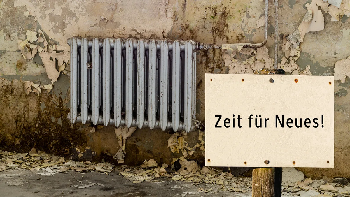 Zeit für Neues iStock Animaflora-1085345226 Zeit für Neues