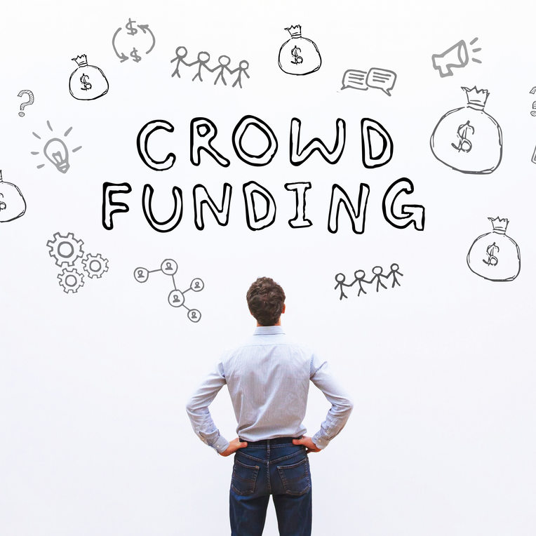 Crowd-Funding