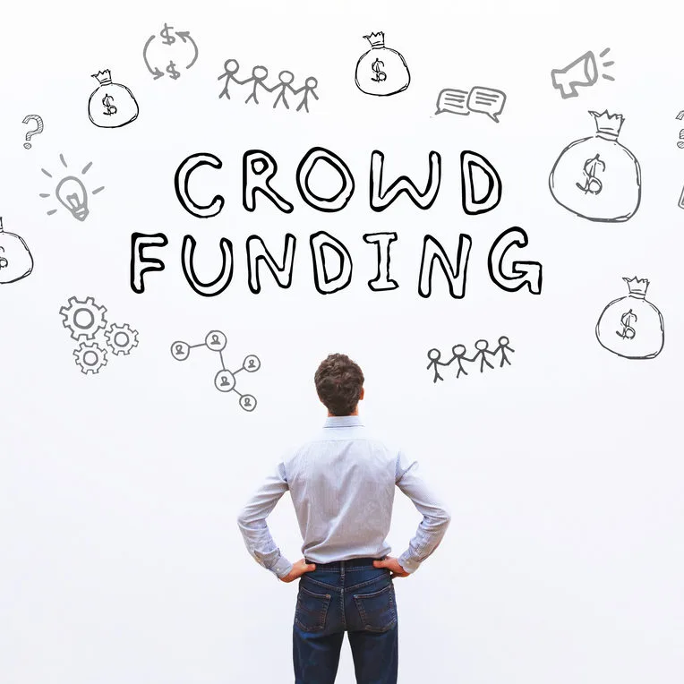 Crowd-Funding