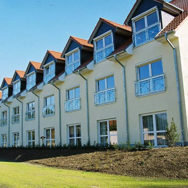 CMS Celle Alloheim