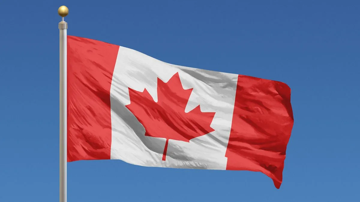 a2860f75dadd-Kanada-Symbol-Flagge-Fahne-Foto-iStock-Derek-Brumby Kanada Symbol Flagge Fahne Foto iStock Derek Brumby