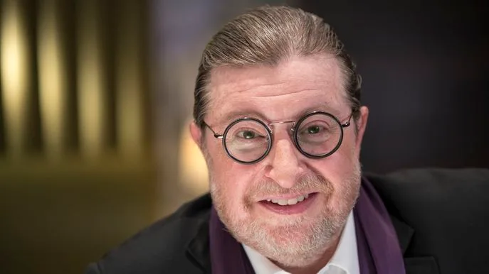 Iserlohe Dirk Dorint Aufsichtsratsvorsitzender Foto Dorint Iserlohe Dirk Dorint Aufsichtsratsvorsitzender Foto Dorint