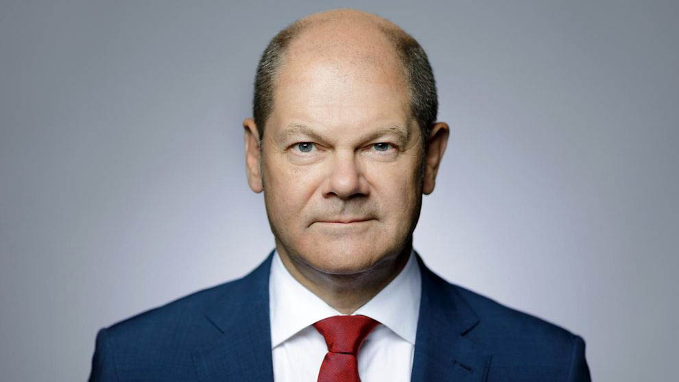 Scholz Olaf