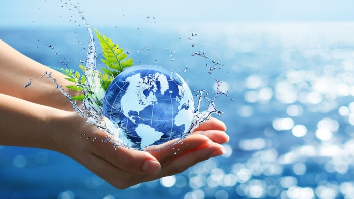 Nachhaltigkeit Umweltschutz Foto iStock RomoloTavani