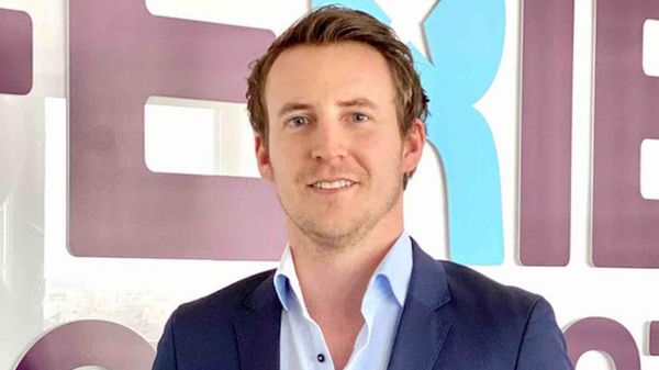 Trenks Alexander Head of Flights Coral Travel Foto Coral Travel