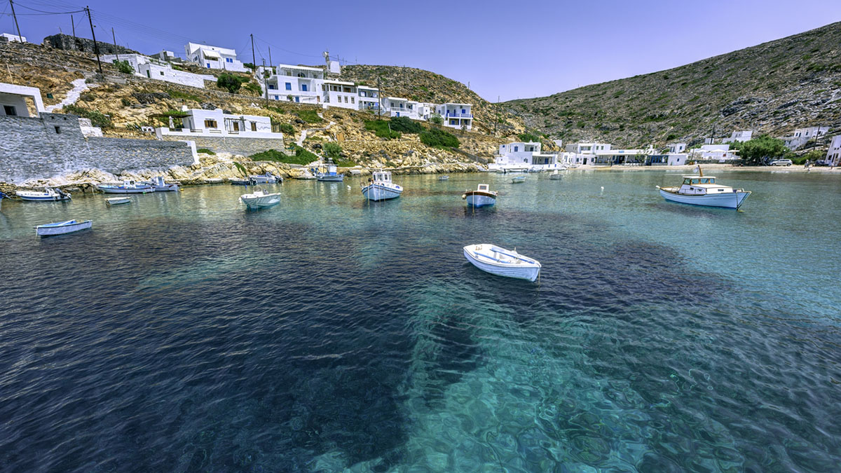 Sifnos
