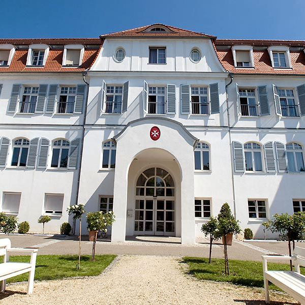 Johanniterstift Plochingen Foto Evangelische Heimstiftung