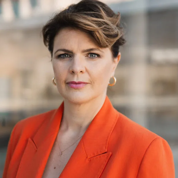 Katrin Staffler Pflegebevollmächtigte