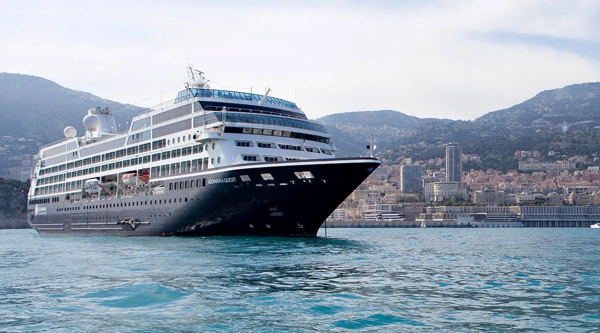Azamara Quest Azamara Quest