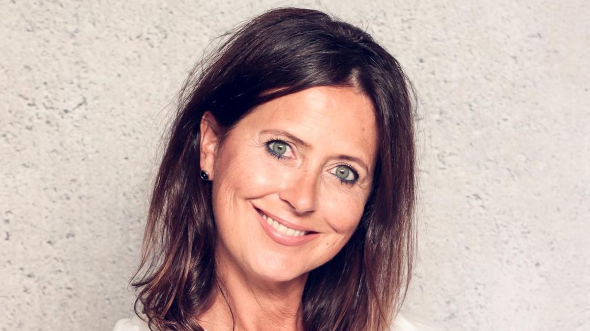 TLT Urlaubsriesen Silke Fischer Key Account Manager Foto TUI