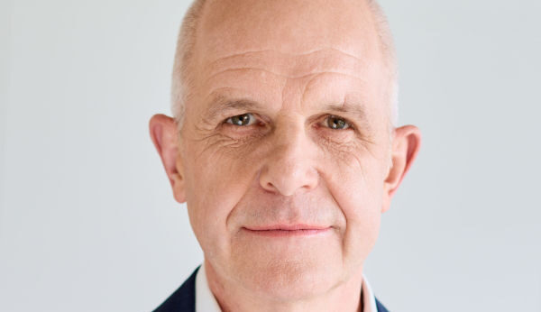 Markus Horneber ist seit 2012 Vorstandsvorsitzender von Agaplesion