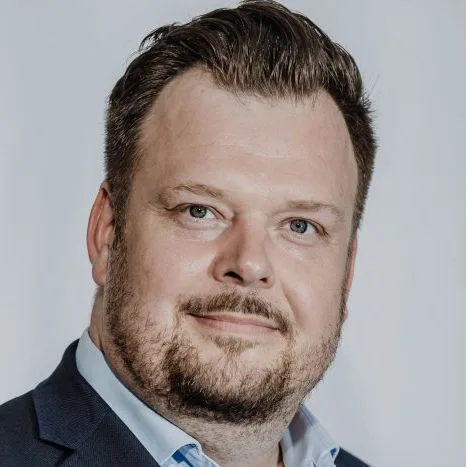 AWO Karlsruhe  Timo Koch