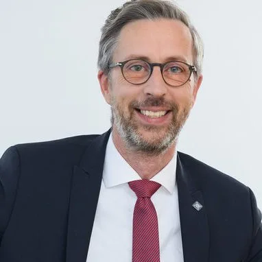 Frank Thörner-Tamm Alexianer