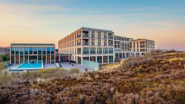 A-Rosa Sylt Foto BNP Paribas Real Estate A-Rosa Sylt Foto BNP Paribas Real Estate