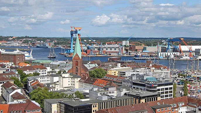Kiel Kiel